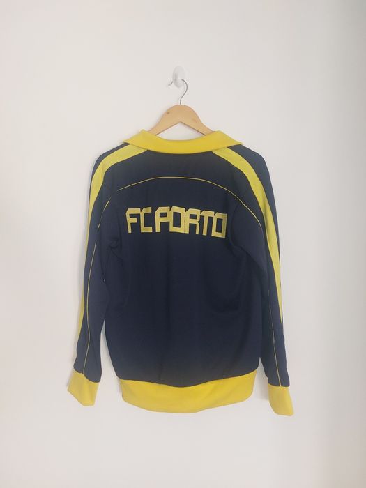 Casaco Treino Nike FcPorto Retro Style Y2K