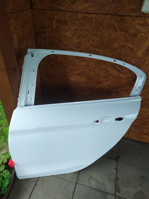 Drzwi tylne lewe Fiat Tipo 2