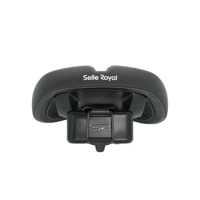 Siodło Selle Royal Vaia Athletic + Multi-Tool