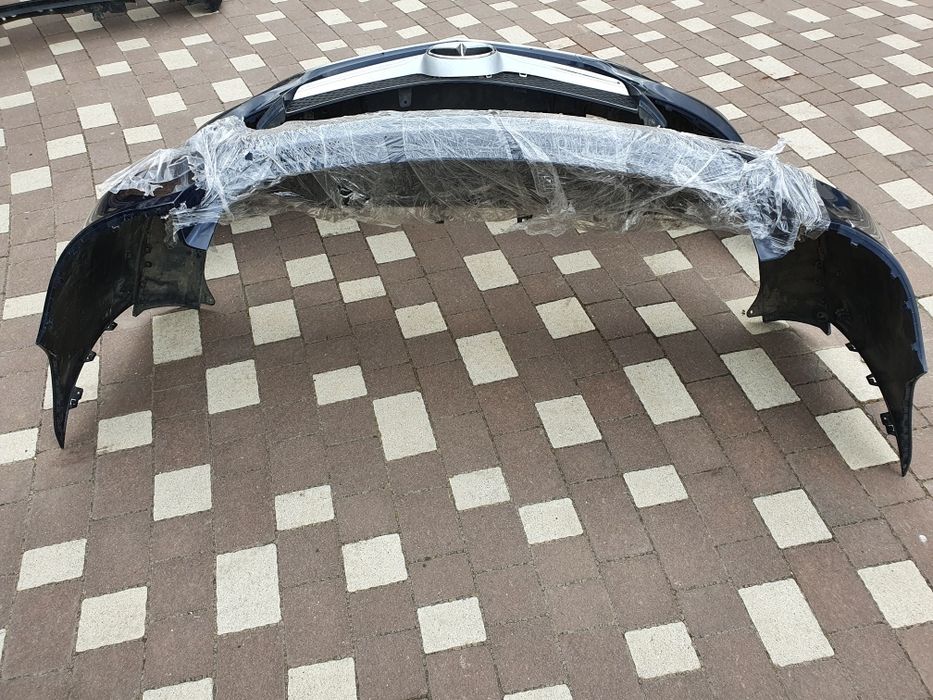 Mercedes GLE 292 бампер передний задний Мерседес ГЛЕ купе бампер