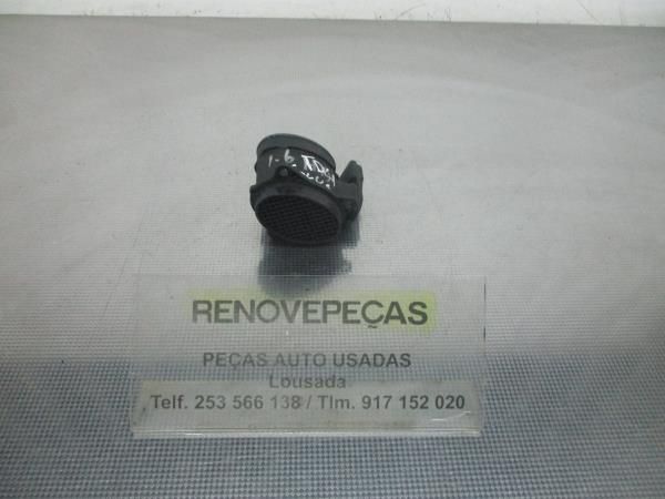Medidor massa de ar / MAF FORD Focus II (DA_)