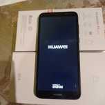 Telefon komórkowy android Huawei Y5 2018 używany sprawny stan bardzo d