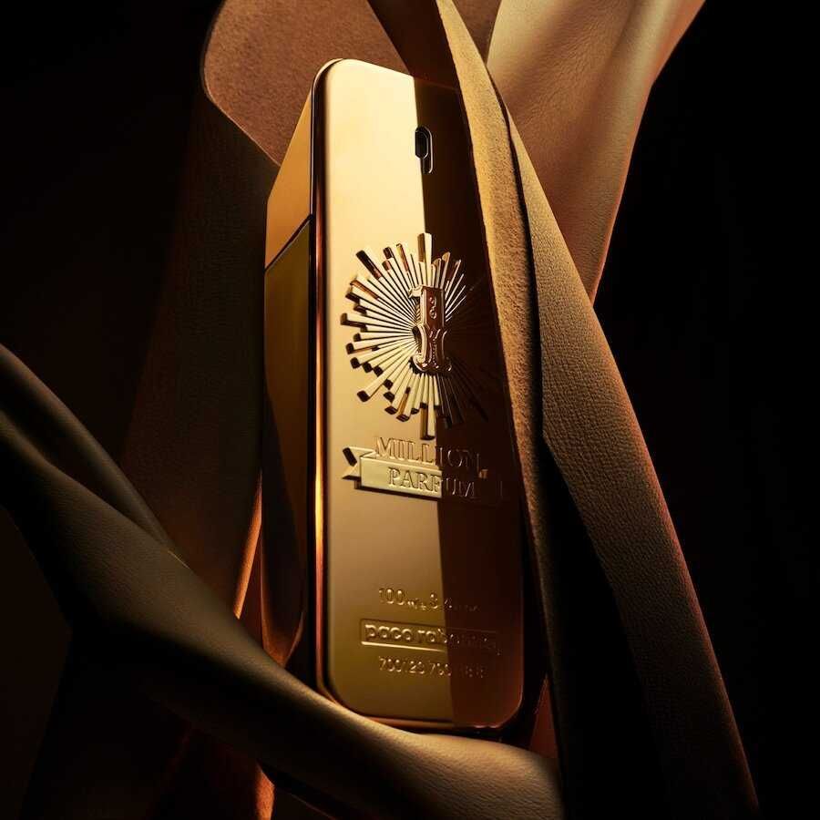 Парфум Paco Rabanne One Million Parfum 100 мл