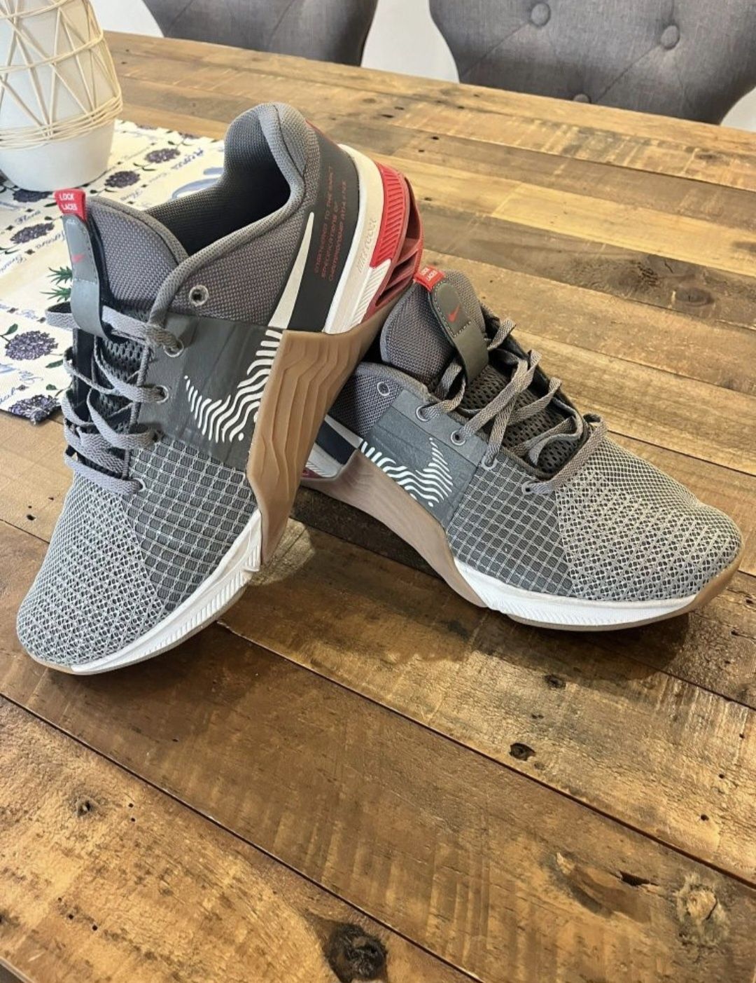 Nike METCON 8 Crossfit