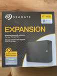 Dysk HDD Segate Expansion