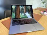 MacBook Pro 256GB 2018 A1989