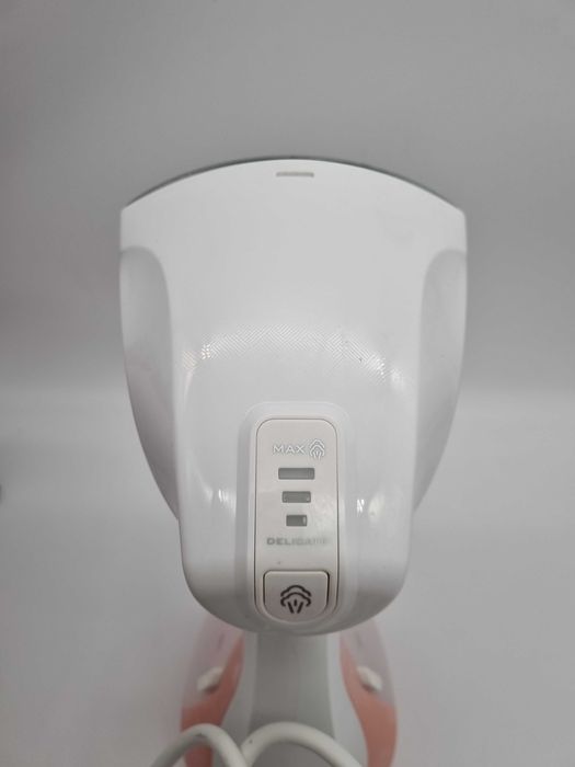 Parownica do ubrań zelazko na parę steamer