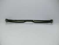 SPOILER DOKŁADKA ZDERZAKA PRZÓD RENAULT MEGANE III PH3 2013 CARBON