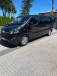 Opel Vivaro Sprzedam Opla Vivaro 1.6 biturbo 125 km Salon Polska