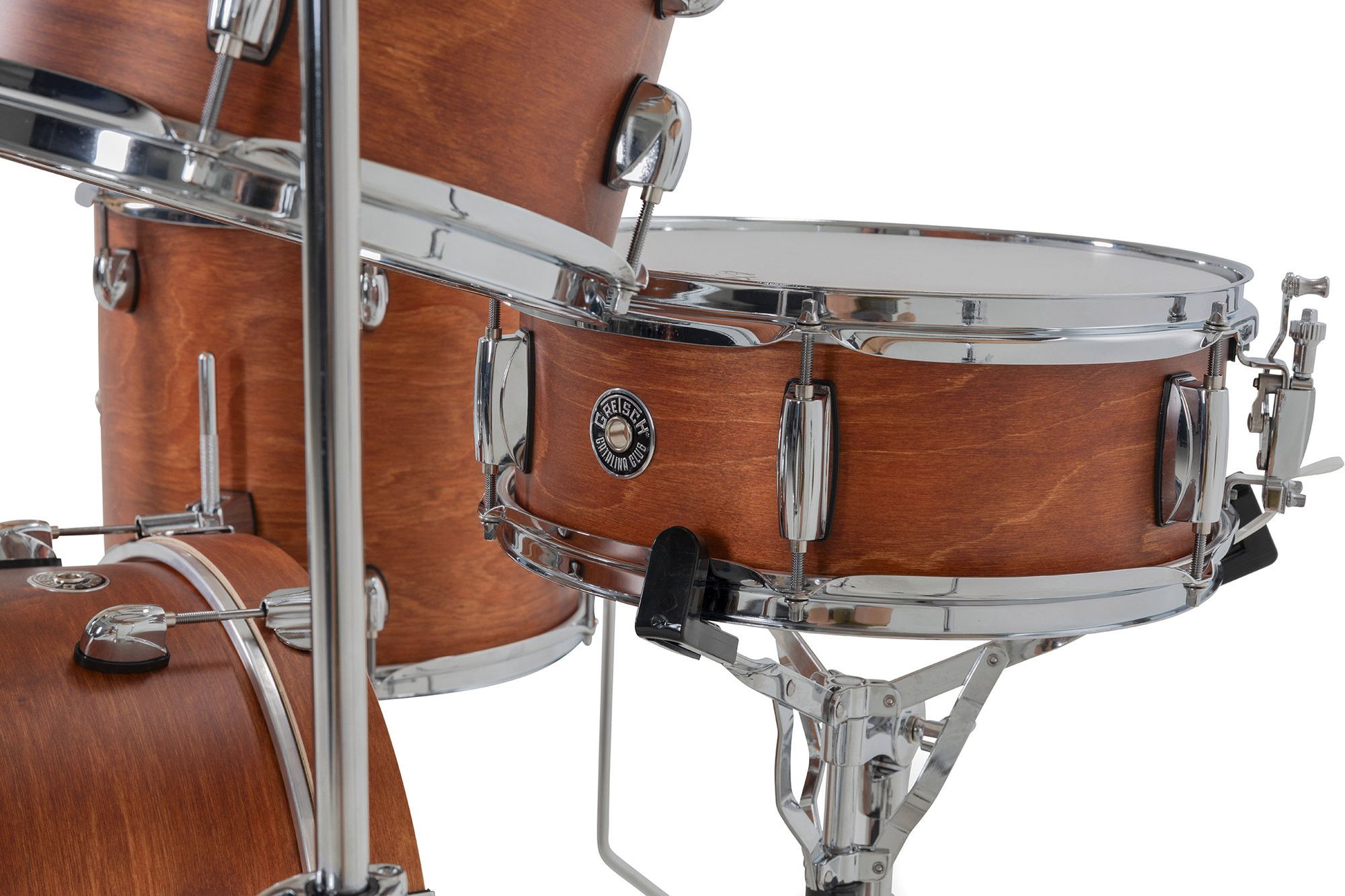 Gretsch Catalina Club Micro Kit 16" kolor SWG