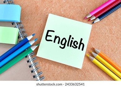 Репетитор. Англійська мова. Кременчук