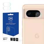 Szkło na aparat 3mk Lens Protection™ hybrydowe na Google Pixel 8/5G