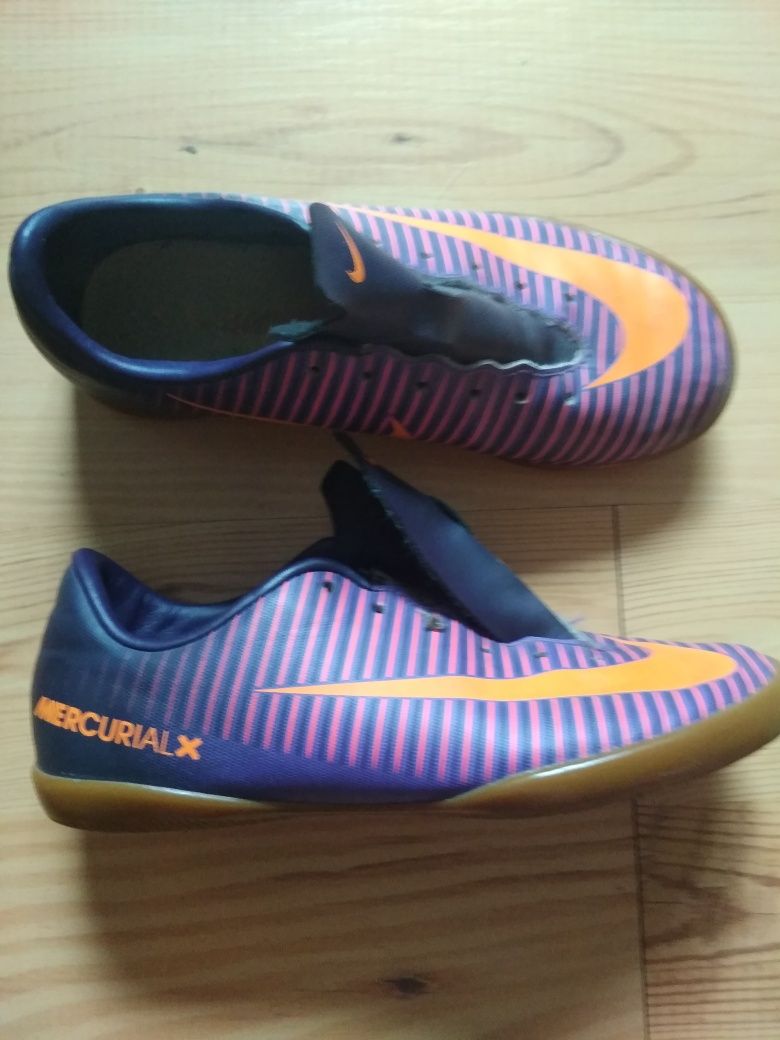 Buty sportowe Nike Mercurial r 33