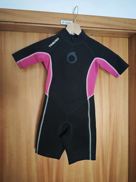 Fatos de surf usados