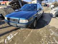 audi 80 b4 silnik 1.9 tdi skrzynia sanki belka przód tył wahacz zacisk zwrotnica maglownica głowica