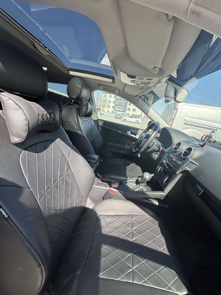Продається авто ауді а 3