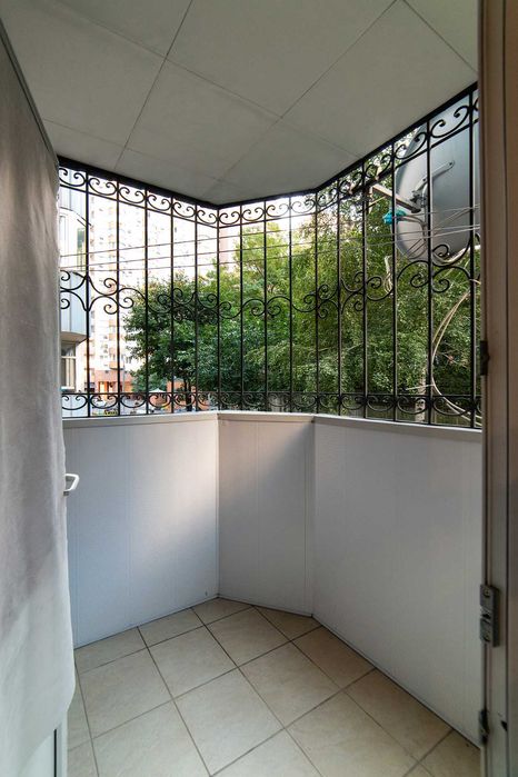 1к. мебльована квартира Феодосійський пров., 14-А ст.м.Деміївська