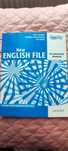 New Engish File Oxford Nowe