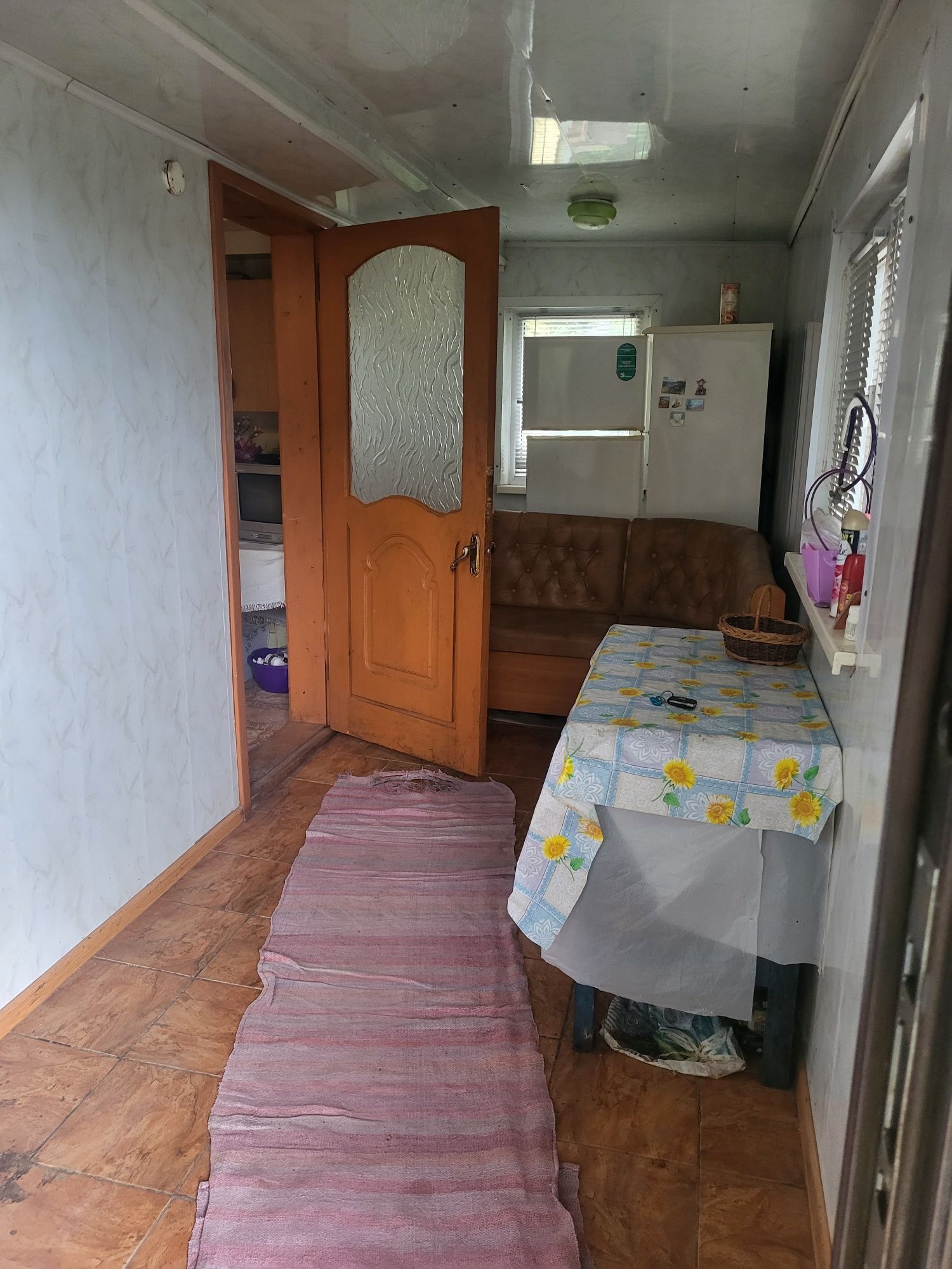 Продам будинок с.Гаркушинці