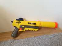 Fortnite arma nerf