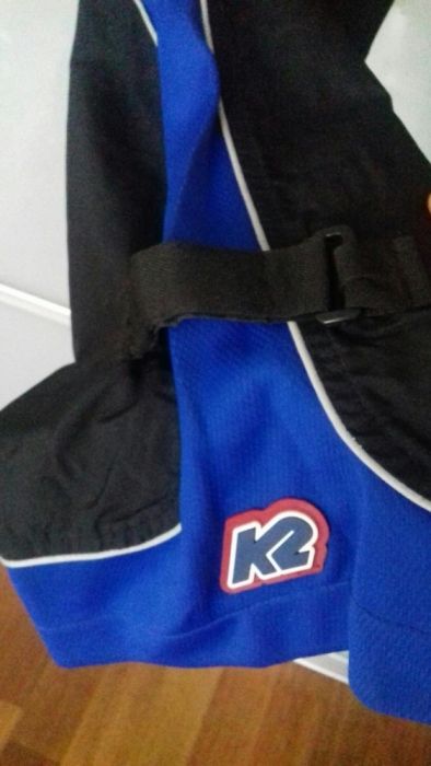 Spodnie sportowe K2