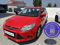 Ford Focus SW 1.0 EcoBoost S&S TREND