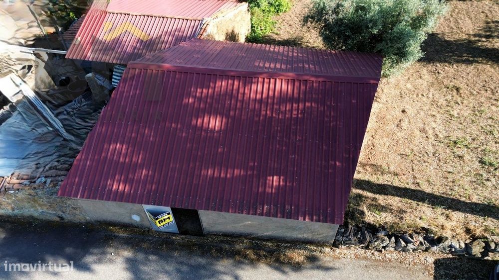 Armazém  Venda em Freixial e Juncal do Campo,Castelo Branco