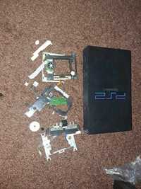 PlayStation 2  uszkodzona