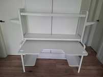 Biurko Ikea Fredde