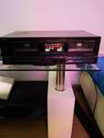 Deck  Technics RS-TR555