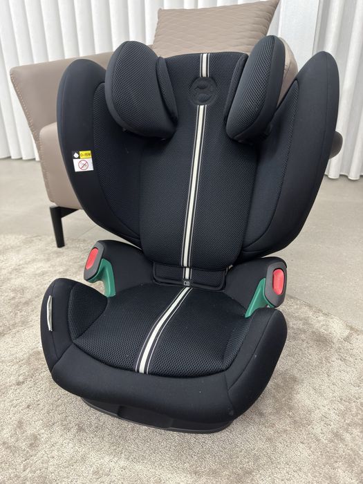 Cybex pallas G size