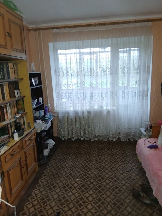 Продам 3х кімнатну квартиру