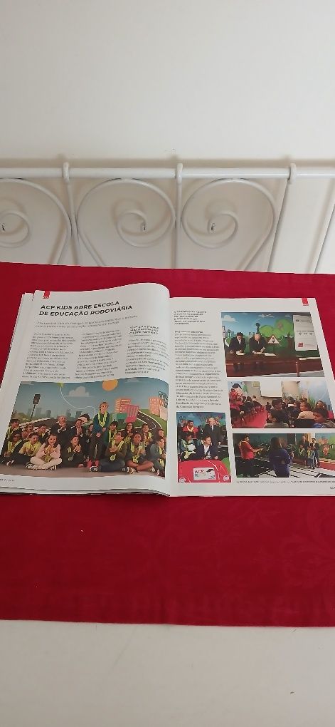 Revista ACP de 2017