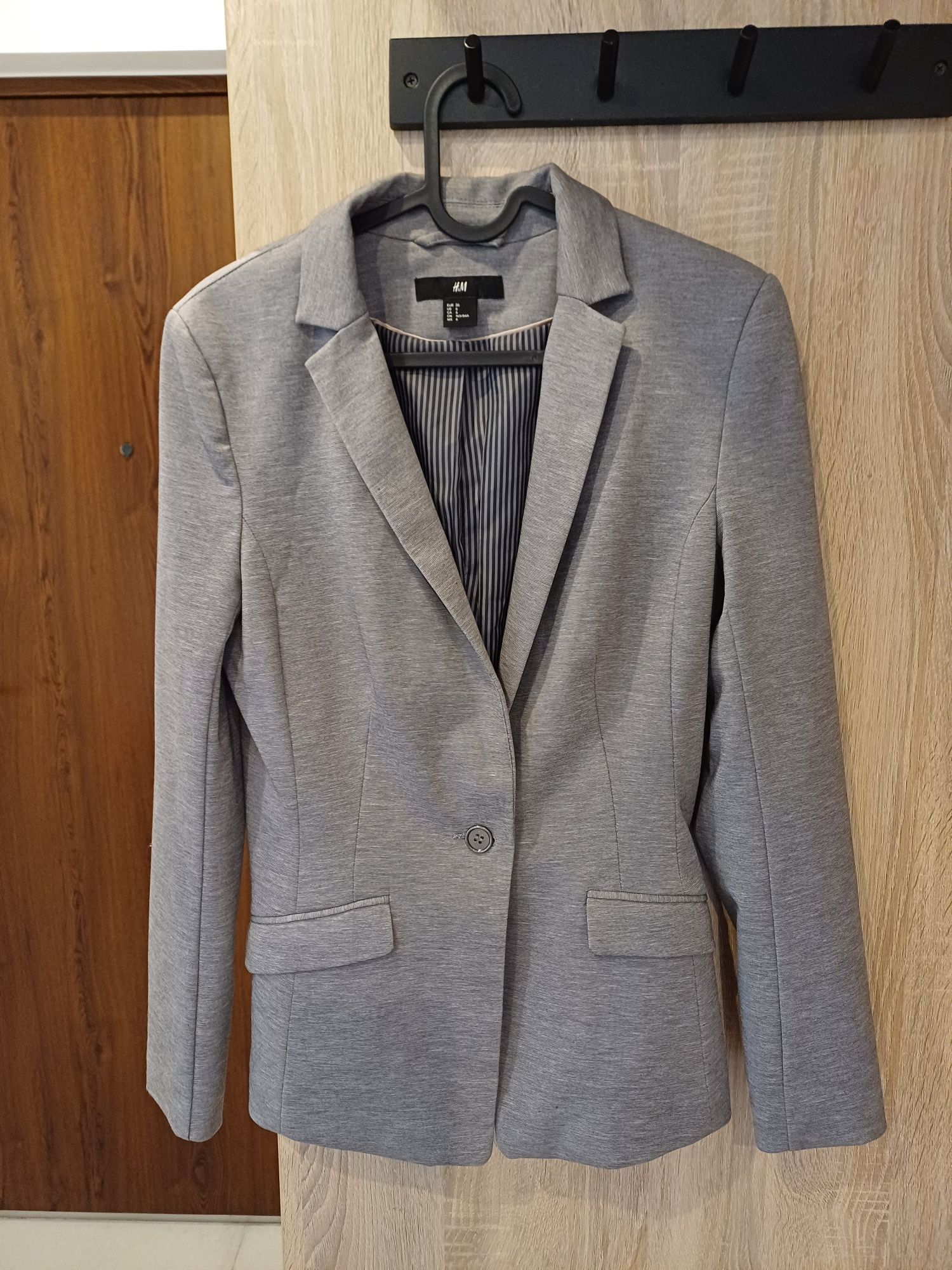 Żakiet damski H&M