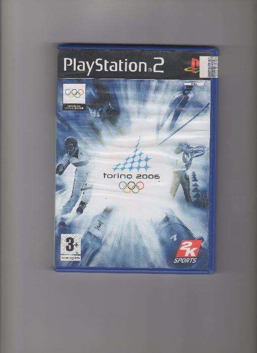 Jogos PS2 - Diversos Desportos - Atualizável - ATUALIZÁVEL