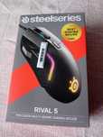 Myszka steelseries Rival 5