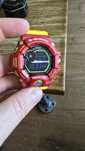 Casio gw 9400 Rangeman