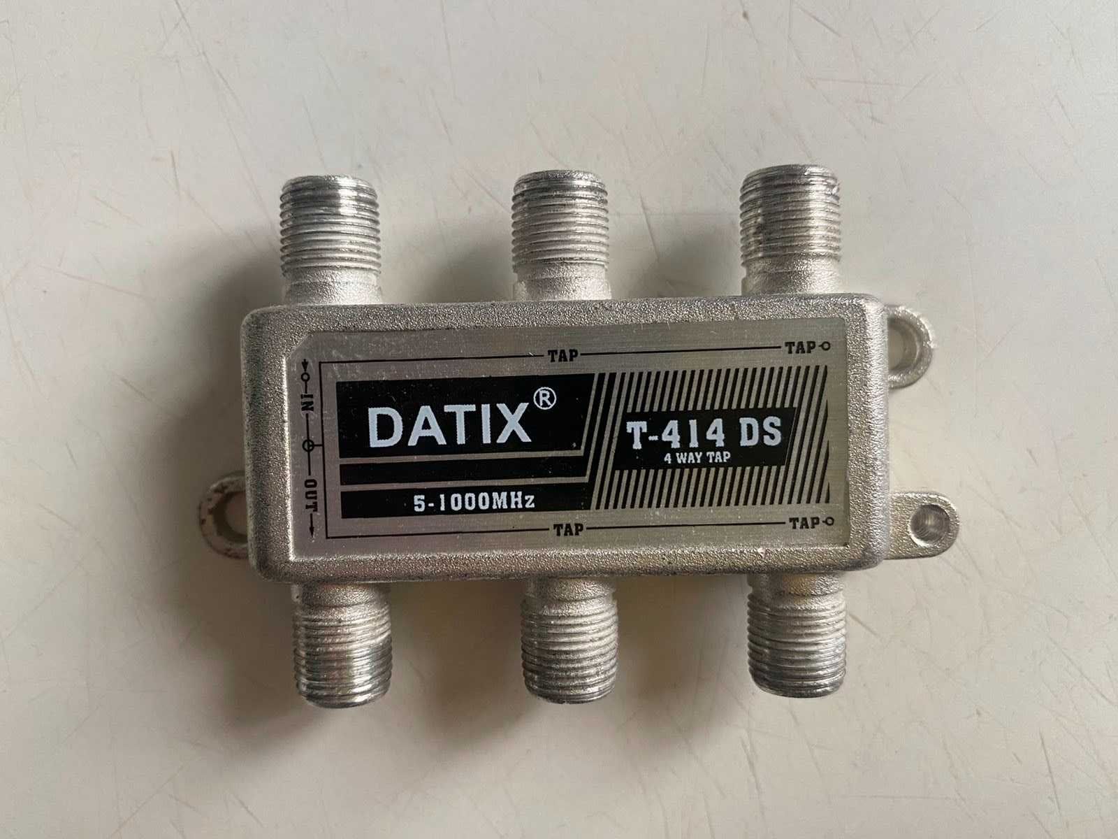 Антенний разветвитель DATIX T-414 DS