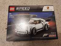 Lego Speed Champions 75895 Porsche 911 Turbo 3.0