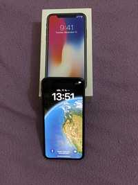 Iphone    x 64    gb