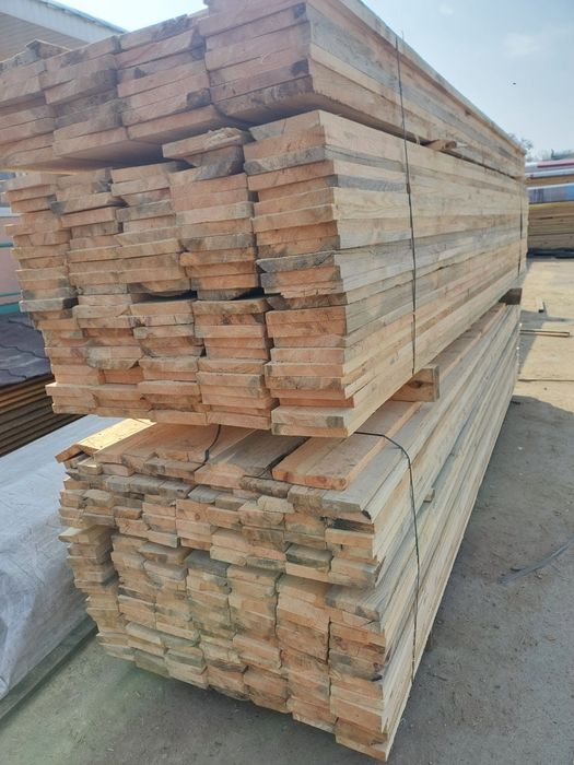 Дошка обріна 30мм 25мм