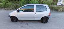 Renault Twingo privilege 2002