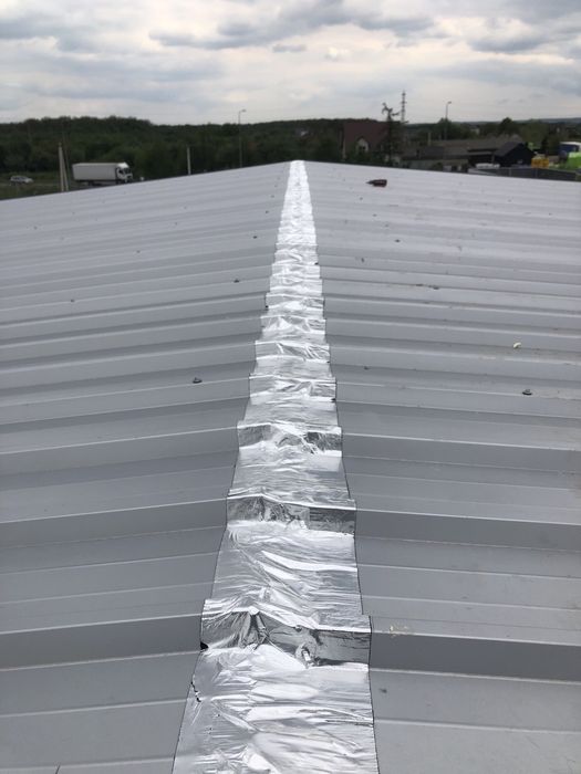 Сендвіч панелі НОВІ зі знижкою до 35%