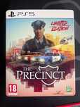 VENDO The Precinct Limited Edition