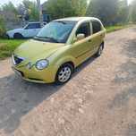 Продам Chery Jaggi