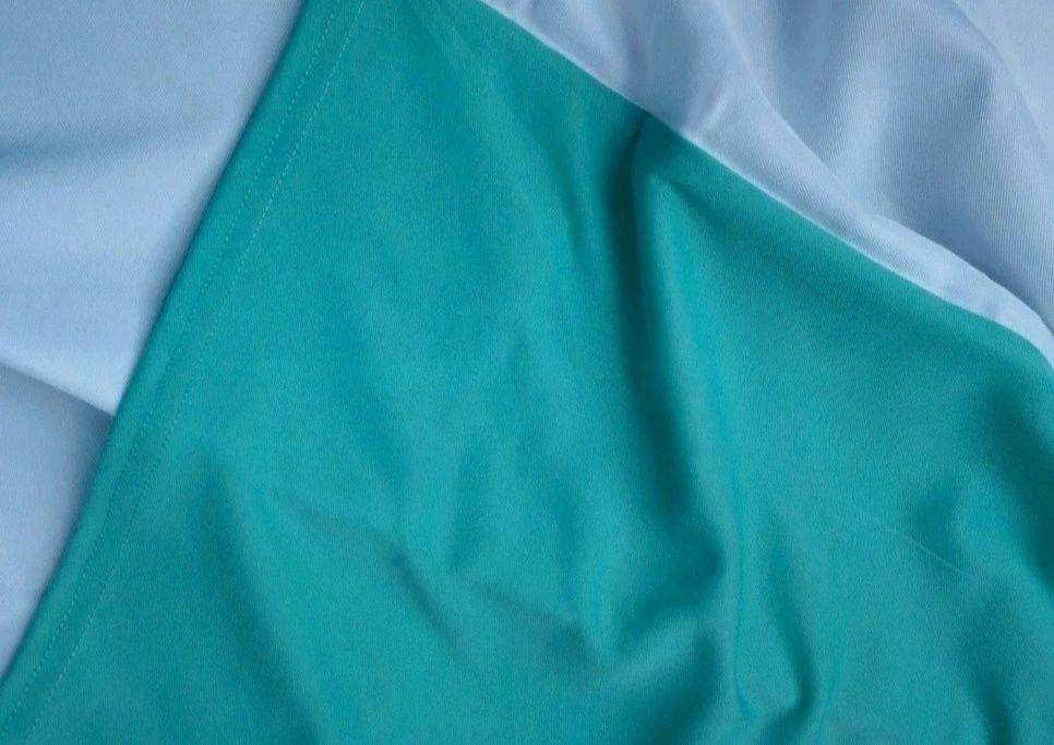 Kostium strój roz. Uni Doktor Lekarz halloween karnawał bal