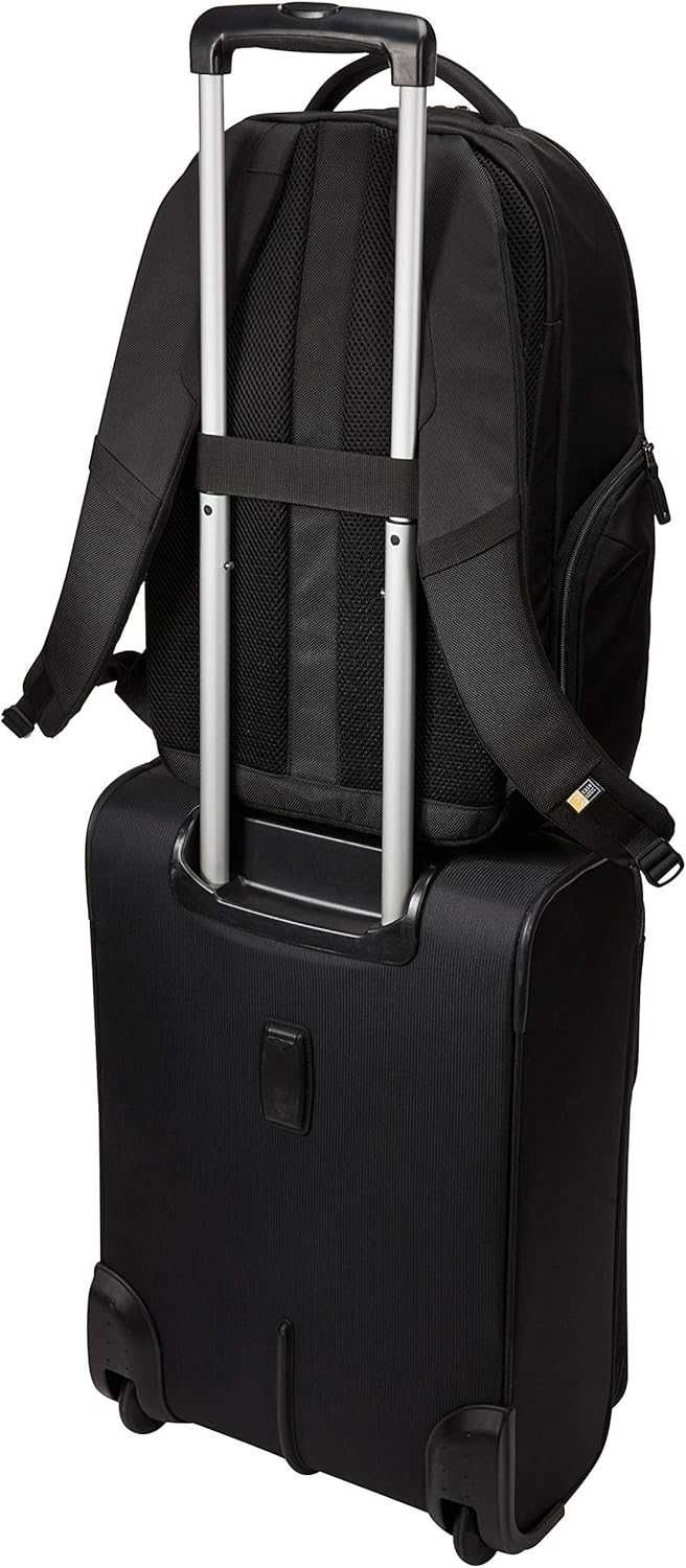 Рюкзак для ноутбука Case Logic Notion NOTIBP116 25L 15.6" Black.Новий.