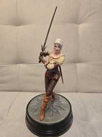 Wiedźmin Ciri figurka