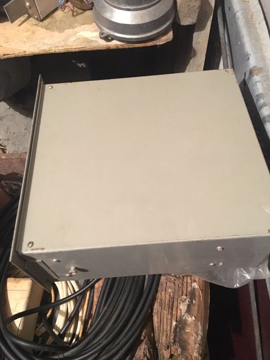 Регулятор температуры цифровой электроконтактный ТЦ-3-ЭК