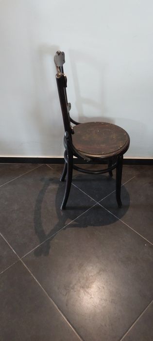 Cadeira   Thonet